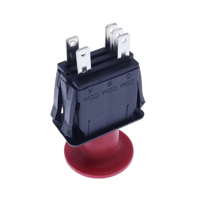 Indlæs billede i Gallery Viewer, Blade Clutch PTO Switch AM118802 K1211-62230 K1211-62231 for JD Great Dane Tractors LX173 LX172 LX176 LX178 LX186 LX188 from MyMROmarts