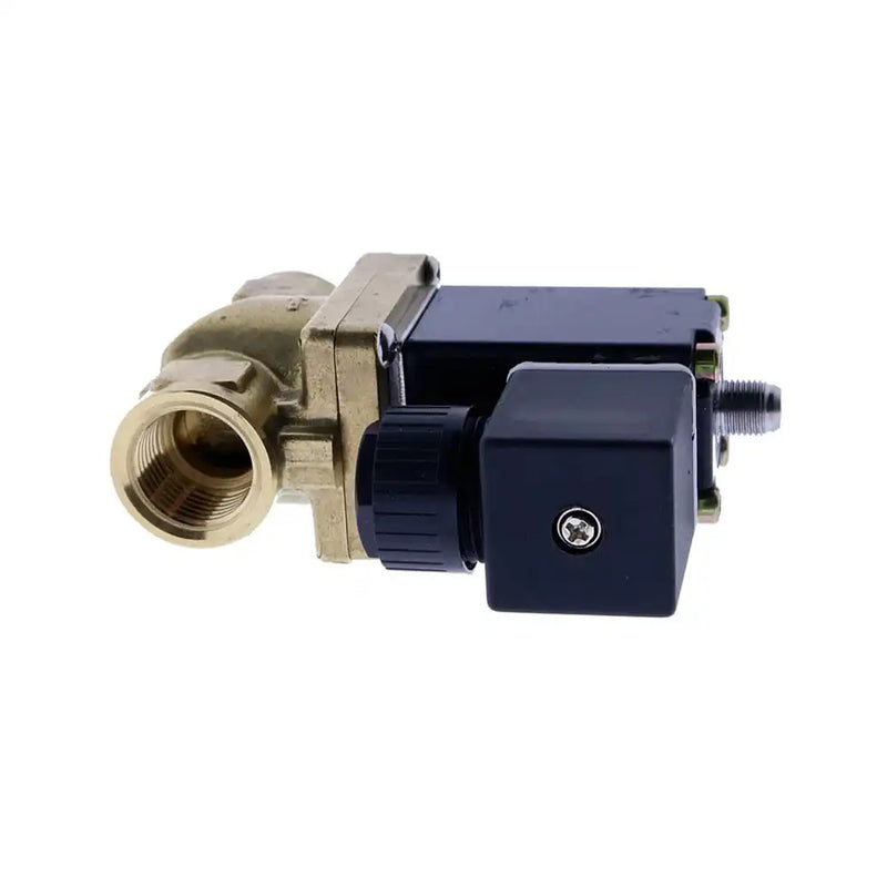 Afbeelding laden in Galerijviewer, Blowdown Solenoid Valve 54654652 for Ingersoll Rand Air Compressor - Electrical Parts > Solenoid Valve from MyMROmarts