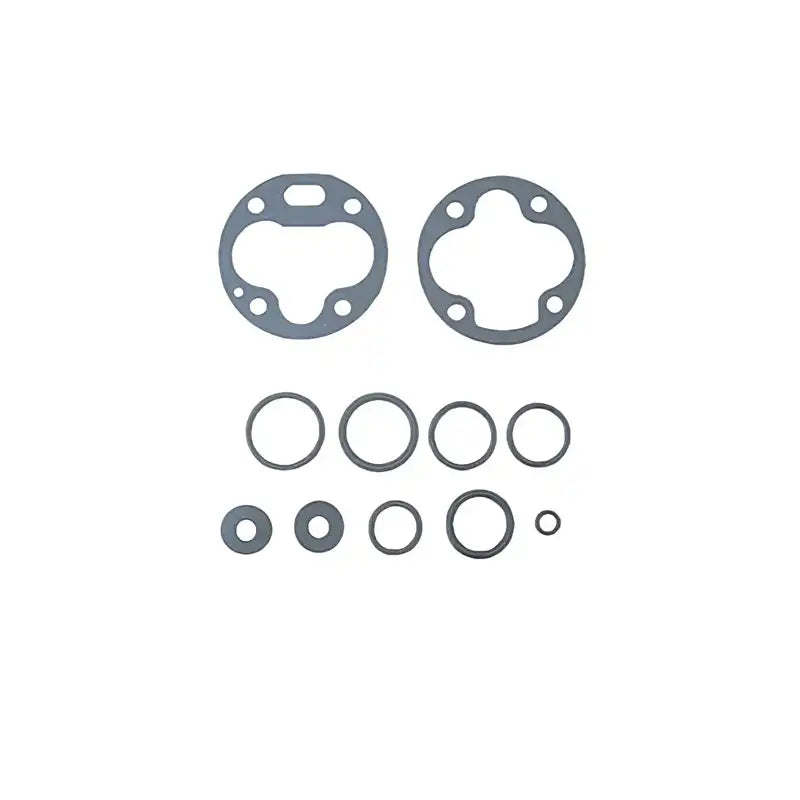 Load image into Gallery viewer, Blowdown Valve Repair Kit 046782 for Sullair Air Compressor - Engine Parts > Air Intake and Exhaust System > Air Compressor Parts from MyMROmarts
