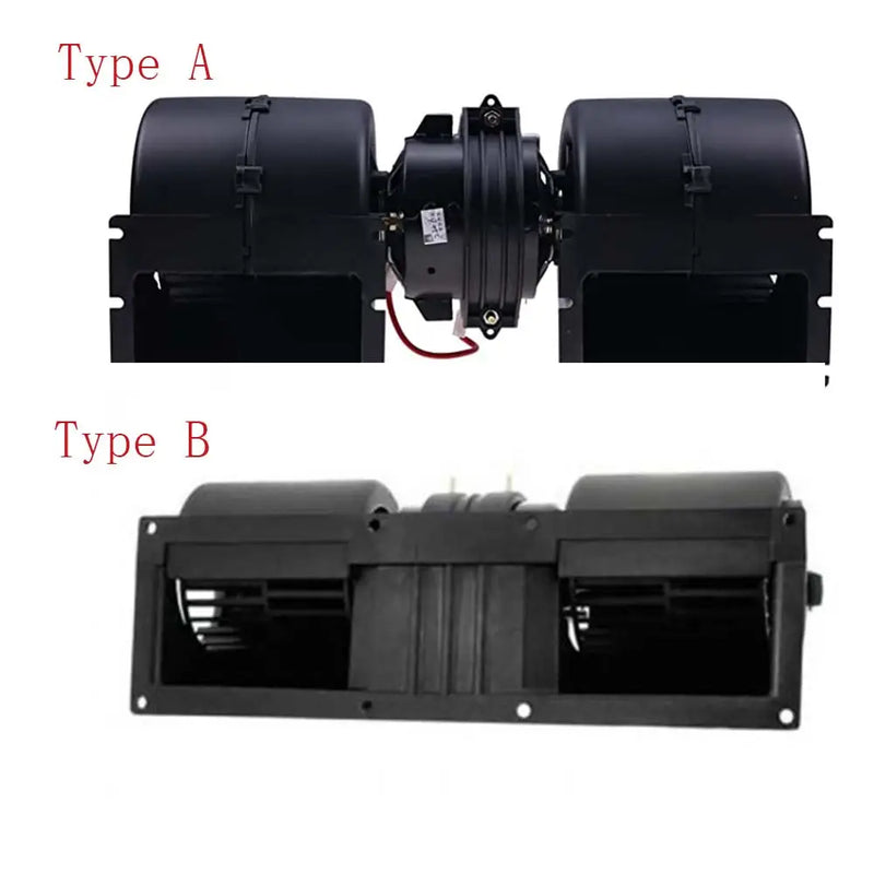 Load image into Gallery viewer, 12V Blower Motor Assembly 78-1537 for Thermo King from MyMROmarts