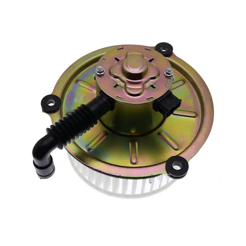 Afbeelding laden in Galerijviewer, Blower Motor 4370266 For Hitachi Excavator ZX110 ZX120 ZX160 ZX200 ZX225USR ZX230 ZX270 ZX330 24V from MyMROmarts