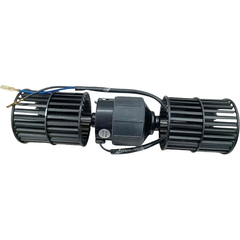 Load image into Gallery viewer, Engine Blower 4641228 for Hitachi Excavator ZX27U-2 ZX27U-3 ZX27U-3F ZX29U-3 ZX29U-3F ZX30U-2 ZX30U-3 ZX30U-3F ZX30UR-2 ZX30UR-2U ZX33U-3 from MyMROmarts