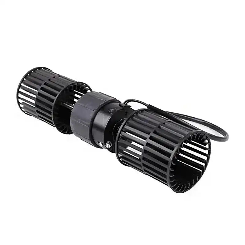 Load image into Gallery viewer, Engine Blower 4641228 for Hitachi Excavator ZX27U-2 ZX27U-3 ZX27U-3F ZX29U-3 ZX29U-3F ZX30U-2 ZX30U-3 ZX30U-3F ZX30UR-2 ZX30UR-2U ZX33U-3 from MyMROmarts
