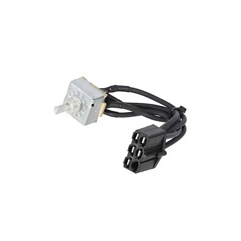 Load image into Gallery viewer, Blower Heater Switch 5113900 for New Holland CS16 CS21 CS15 CS6 CS7 CS18 CS9 from MyMROmarts