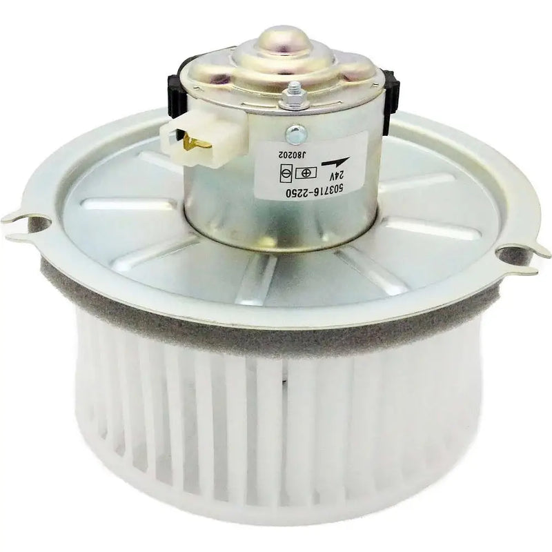 Load image into Gallery viewer, Blower Motor 1-83561164-0 for Isuzu Engine Engine 6WF1 Truck CYZ51K CXZ51K EXZ51K from MyMROmarts