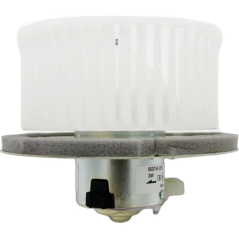 Load image into Gallery viewer, Blower Motor 1-83561164-0 for Isuzu Engine Engine 6WF1 Truck CYZ51K CXZ51K EXZ51K from MyMROmarts