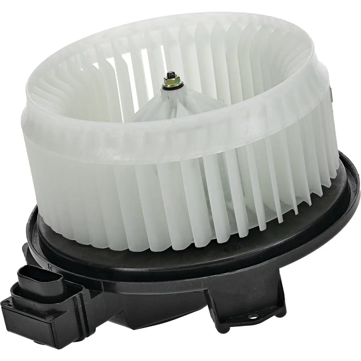 Blower Motor 3C581-72150 for Kubota Tractor M100GXDTC M135GXDTC M5040FC M6040HDC M7040HDC M8540FC M9540DTC M9960HFC