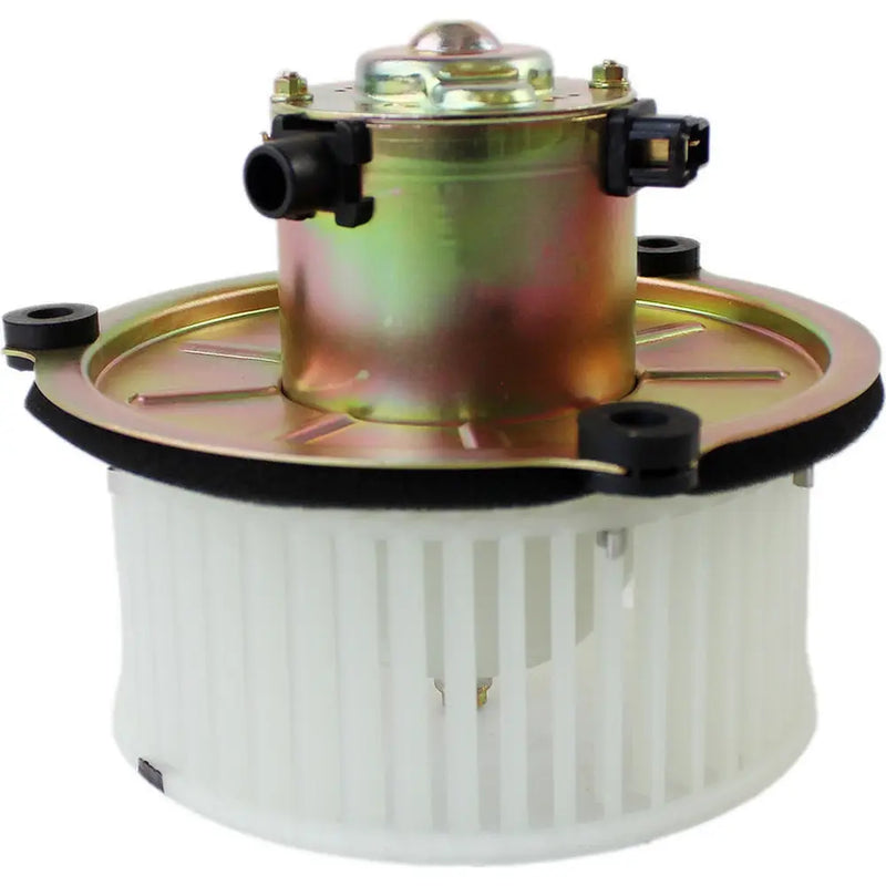 Load image into Gallery viewer, Blower Motor 4370266 For Hitachi EX210H-5 EX225USR IZX200 RX2300 UCX300 24V from MyMROmarts