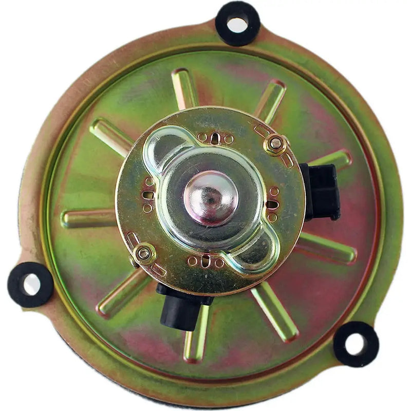 Lataa kuva gallerian katseluohjelmaan Blower Motor 4370266 For Hitachi Excavator EX100-5 EX120-5 EX130H-5 EX135USR EX200-3 EX200-5 24V from MyMROmarts