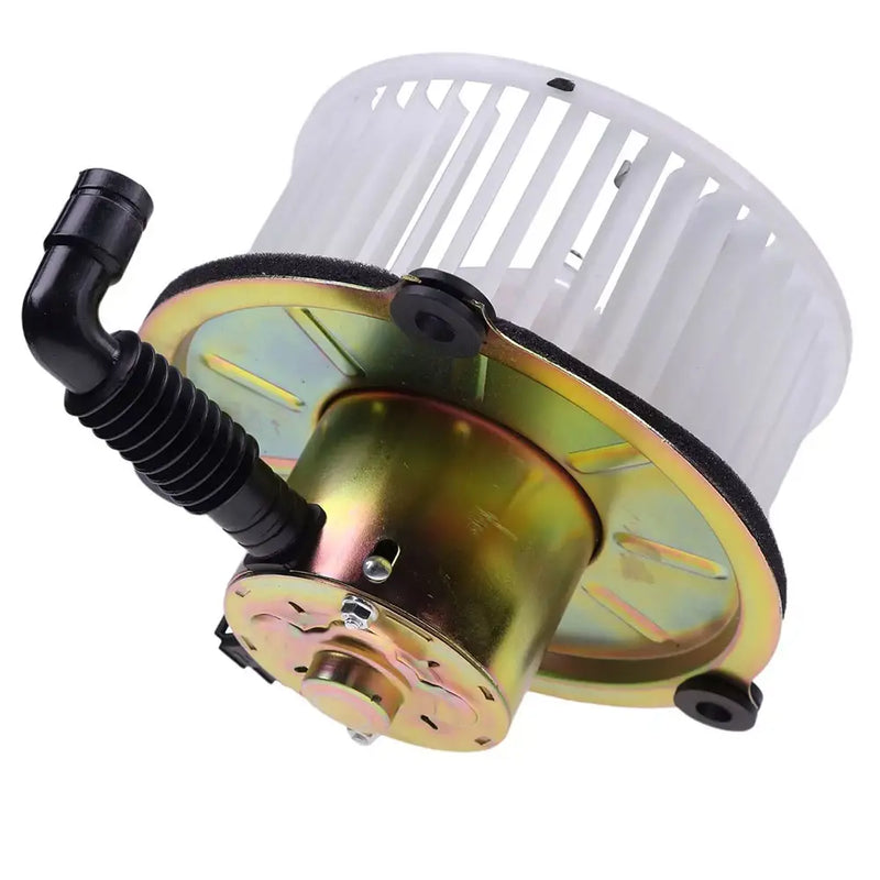 Load image into Gallery viewer, 24V Blower Motor 4391755 for Hitachi EX160 EX220-5 EX230-5 EX270-5 EX300-5 EX370-5M EX385USR EX550 LX70-3 LX80-5 Excavator from MyMROmarts