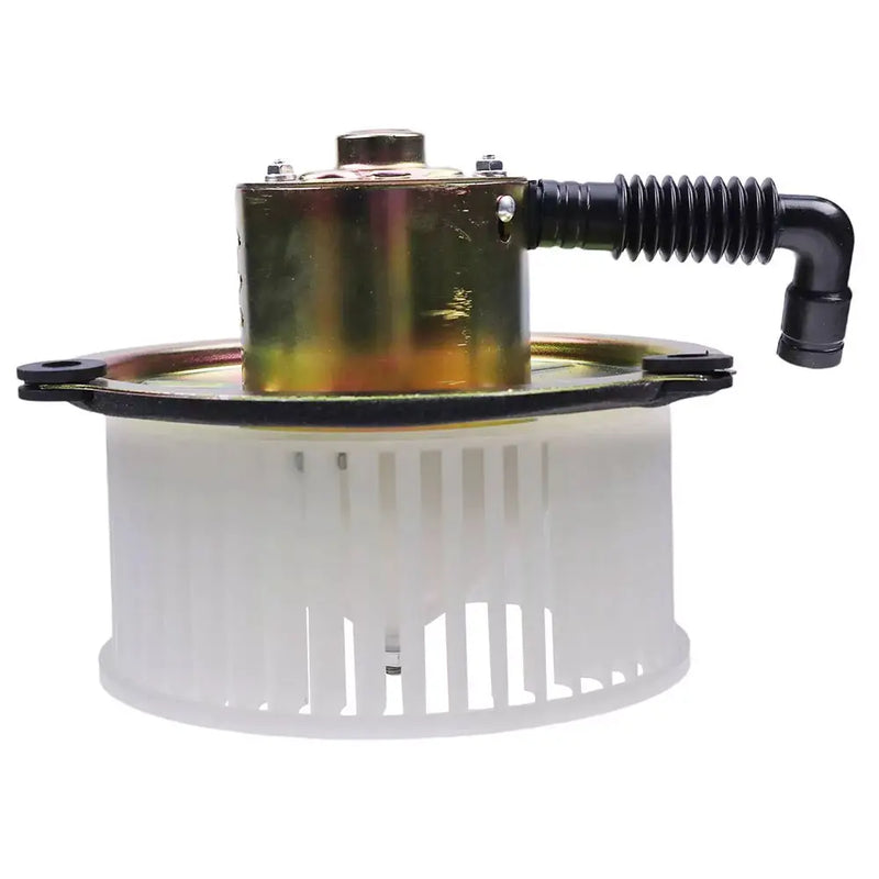 Load image into Gallery viewer, 24V Blower Motor 4391755 for Hitachi EX160 EX220-5 EX230-5 EX270-5 EX300-5 EX370-5M EX385USR EX550 LX70-3 LX80-5 Excavator from MyMROmarts