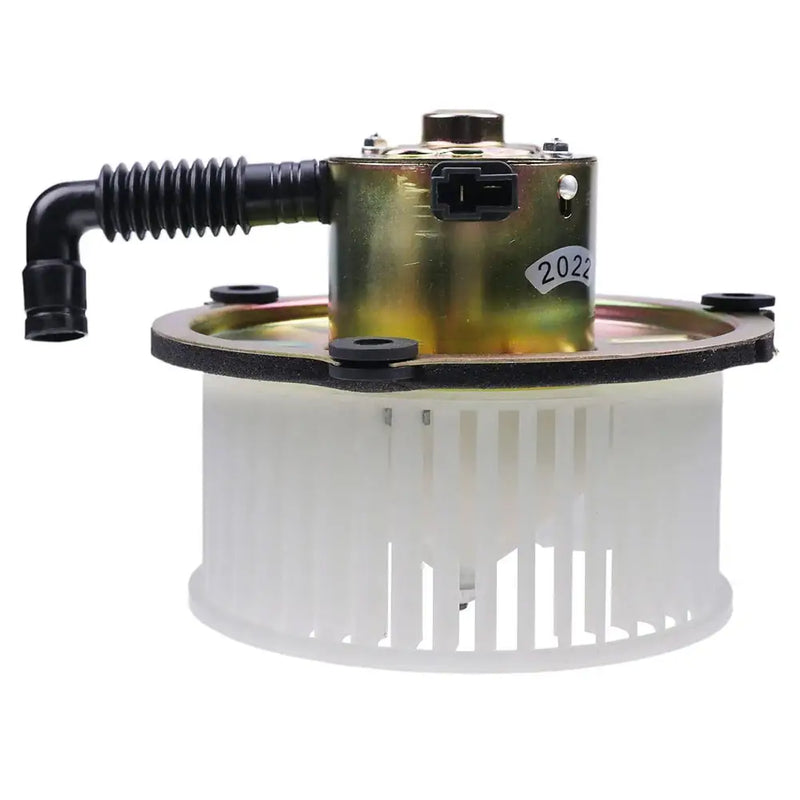 Load image into Gallery viewer, 24V Blower Motor 4391755 for Hitachi EX160 EX220-5 EX230-5 EX270-5 EX300-5 EX370-5M EX385USR EX550 LX70-3 LX80-5 Excavator from MyMROmarts