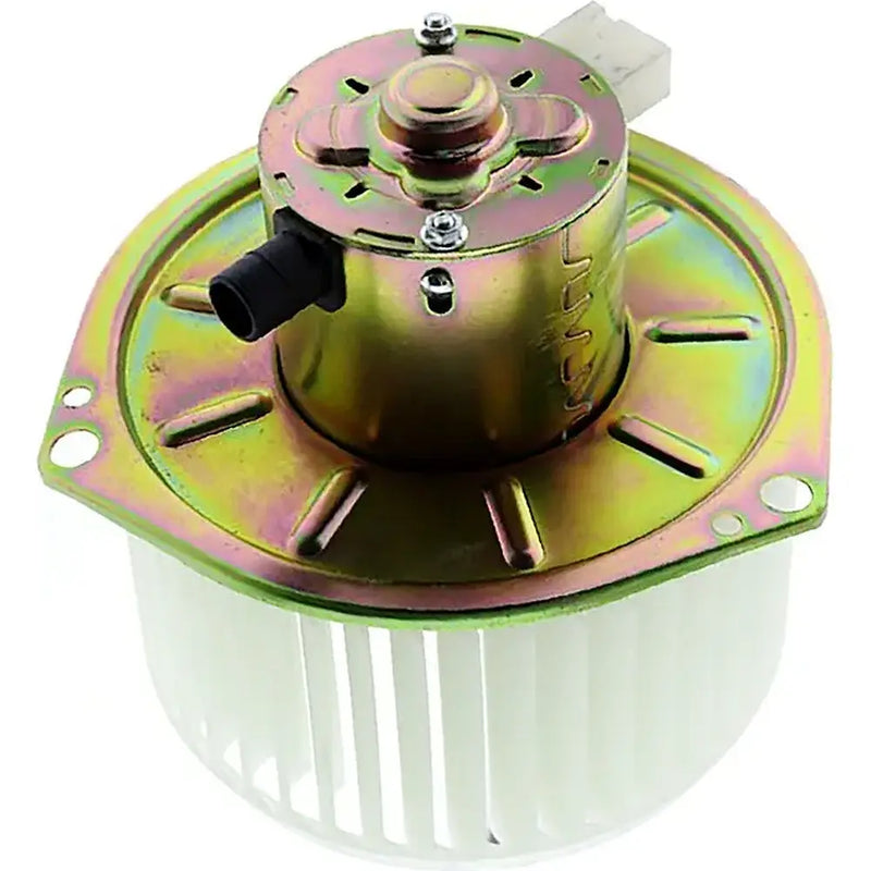 Load image into Gallery viewer, Engine Blower Motor 4469040 for Hitachi EX1200-5 EX1200-6 ZX110 ZX120 ZX160 ZX180W ZX500LC ZX600 ZX650H ZX800 ZX850H from MyMROmarts