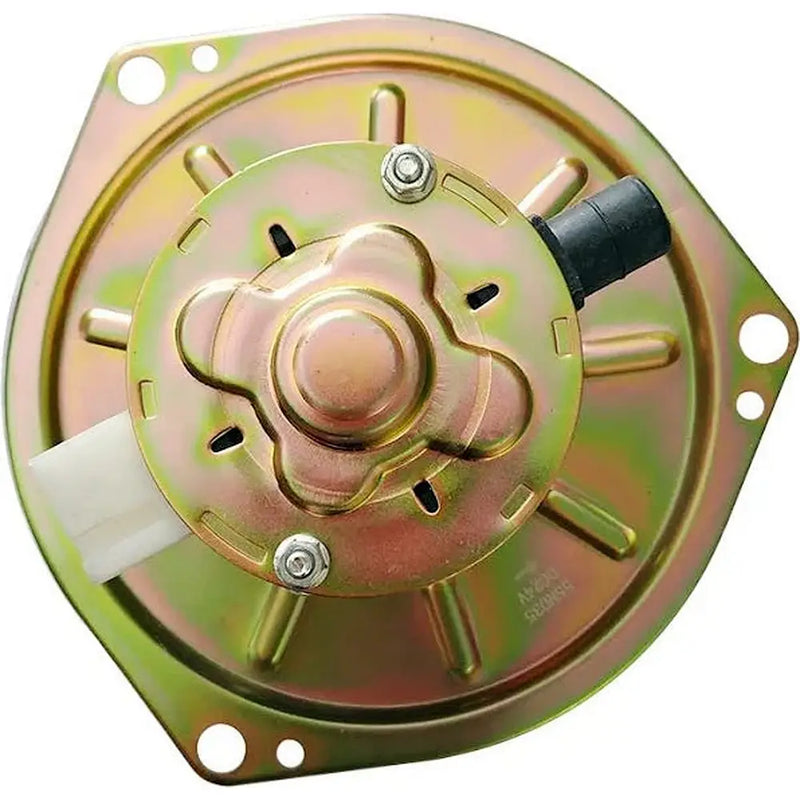 Load image into Gallery viewer, Engine Blower Motor 4469040 for Hitachi EX1200-5 EX1200-6 ZX110 ZX120 ZX160 ZX180W ZX500LC ZX600 ZX650H ZX800 ZX850H from MyMROmarts