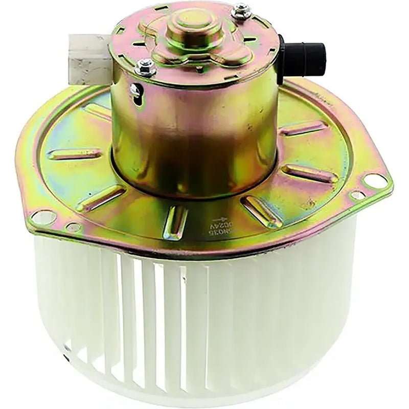 Load image into Gallery viewer, Engine Blower Motor 4469040 for Hitachi EX1200-5 EX1200-6 ZX110 ZX120 ZX160 ZX180W ZX500LC ZX600 ZX650H ZX800 ZX850H from MyMROmarts