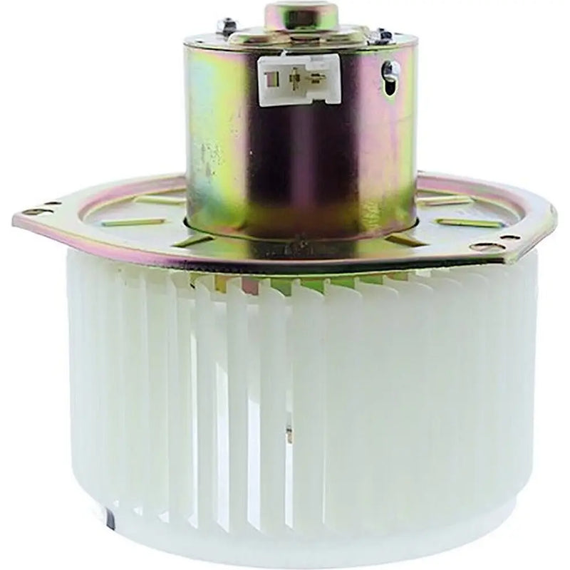 Load image into Gallery viewer, Engine Blower Motor 4469040 for Hitachi EX1200-5 EX1200-6 ZX110 ZX120 ZX160 ZX180W ZX500LC ZX600 ZX650H ZX800 ZX850H from MyMROmarts