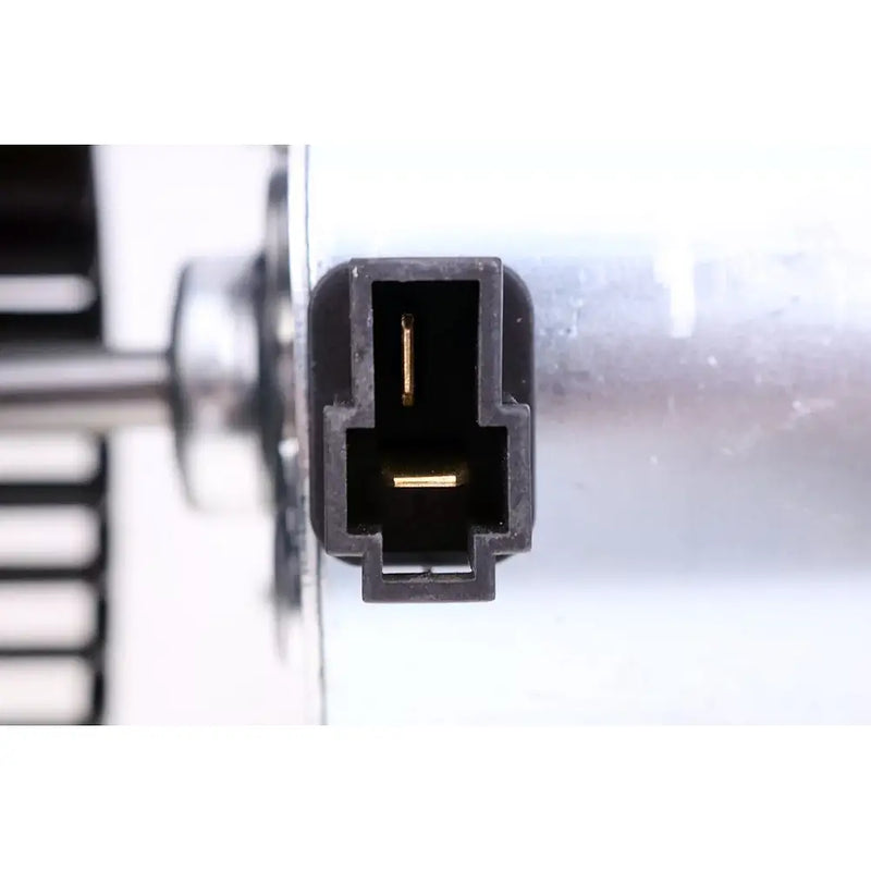 Load image into Gallery viewer, Engine Blower Motor 4475716 for Hitachi Excavator ZX125US ZX135US ZX225US ZX60-HCMC ZX70 ZX75US-A ZX75UST ZX80LCK from MyMROmarts