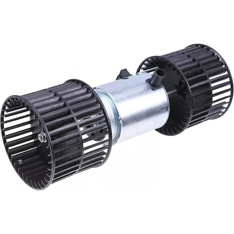 Load image into Gallery viewer, Engine Blower Motor 4475716 for John Deere Excavator 135D 225DLC 75C 80C 75D 225CLC 135C 85D from MyMROmarts