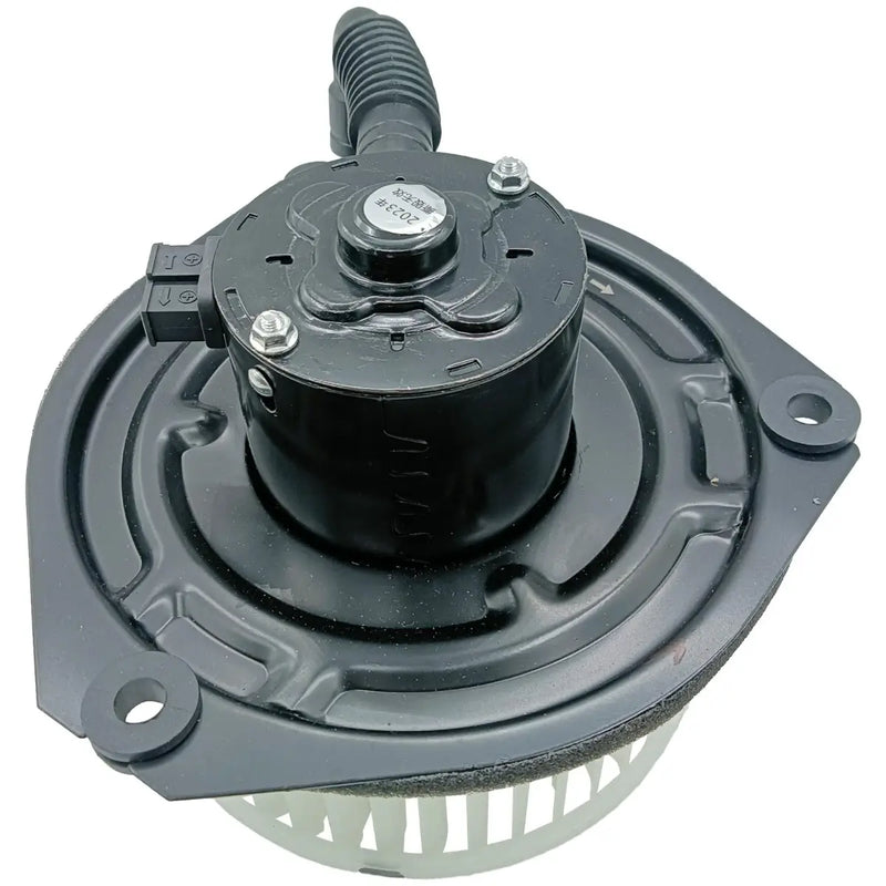 Load image into Gallery viewer, Blower Motor 56500-40180 for Hitachi EX200 ZAX200 Kobelco SK60-3 Excavator from MyMROmarts