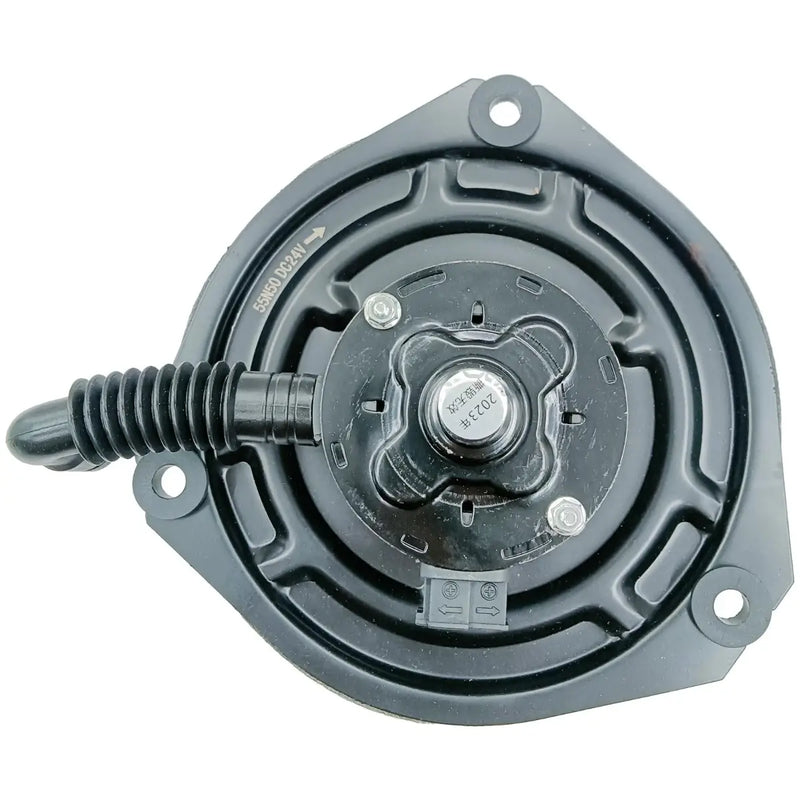 Load image into Gallery viewer, Blower Motor 56500-40180 for Hitachi EX200 ZAX200 Kobelco SK60-3 Excavator from MyMROmarts