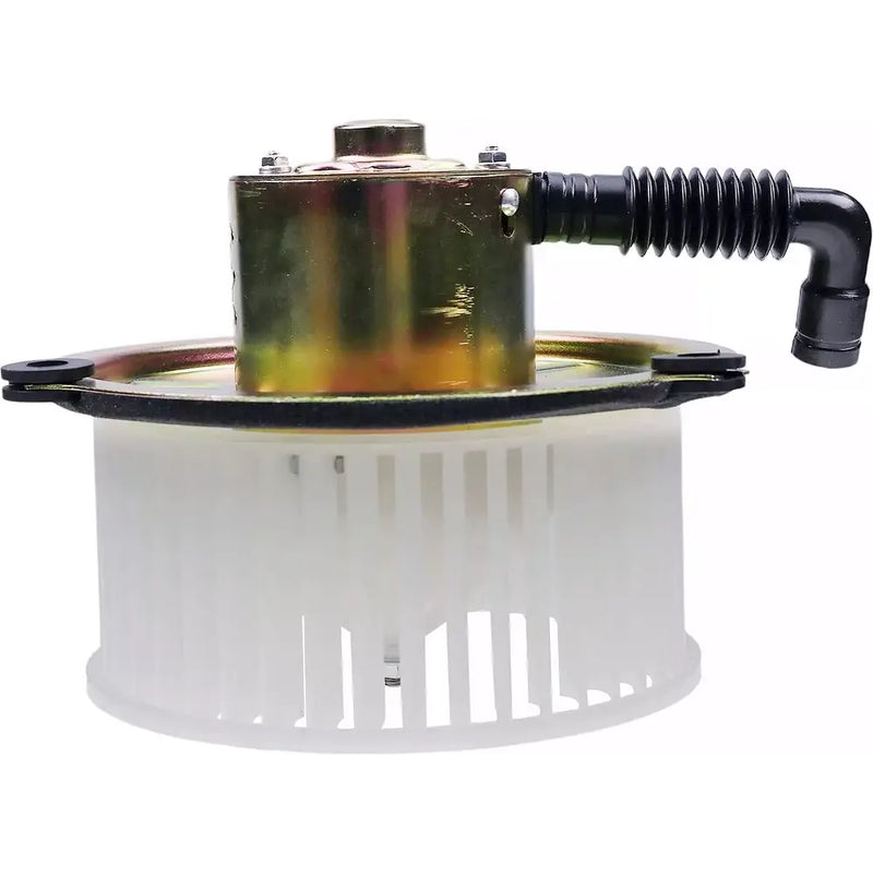 Load image into Gallery viewer, Blower Motor with Impeller 4370266 For John Deere Excavator 230CLC 2454D 270CLC 2954D 370C 3754D from MyMROmarts