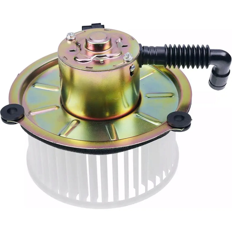 Load image into Gallery viewer, Blower Motor with Impeller 4370266 For John Deere Excavator 230CLC 2454D 270CLC 2954D 370C 3754D from MyMROmarts