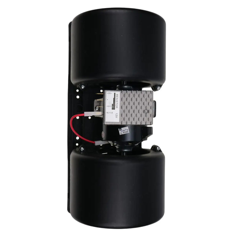 Load image into Gallery viewer, 12V Blower Motor Assembly 78-1537 for Thermo King from MyMROmarts