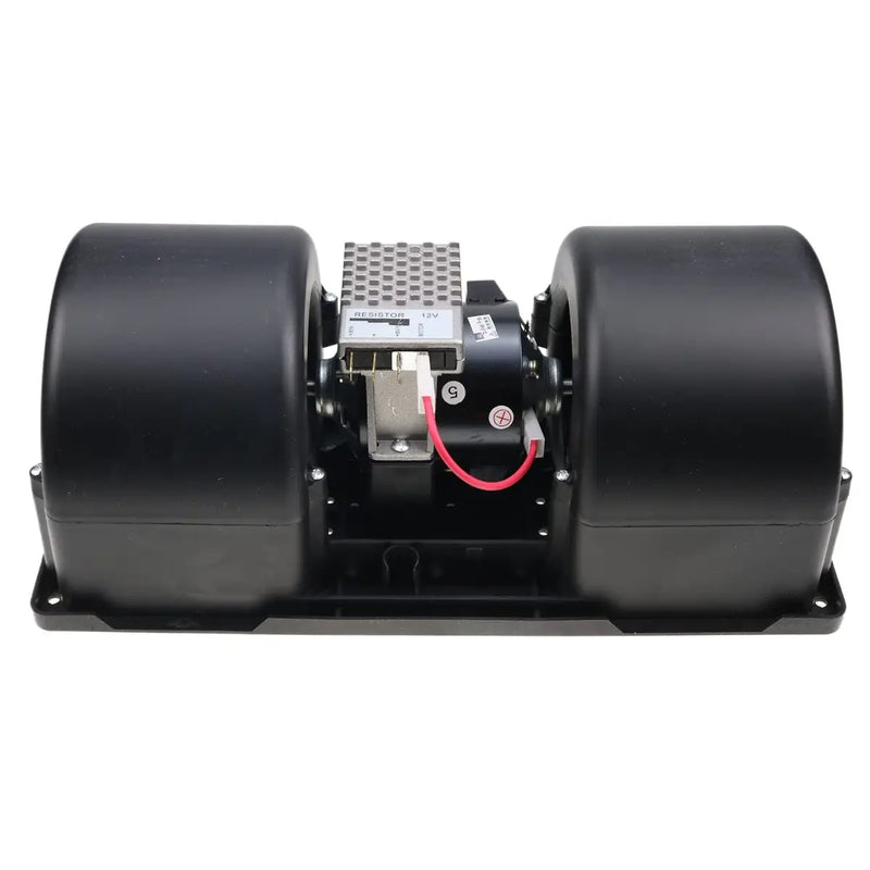 Load image into Gallery viewer, 12V Blower Motor Assembly 78-1537 for Thermo King from MyMROmarts