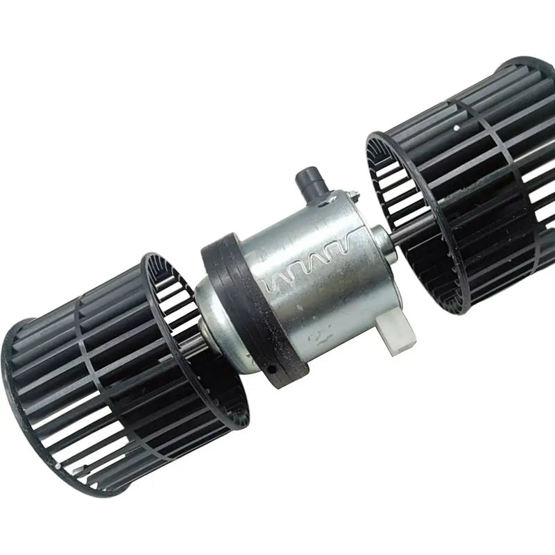 Load image into Gallery viewer, Engine Blower Motor Assembly AN51500-11150 for Komatsu HD605-7E1 HD465-7E1 HD785-7 WA500-6 WA380-6 WA200-6 WA200-7 from MyMROmarts