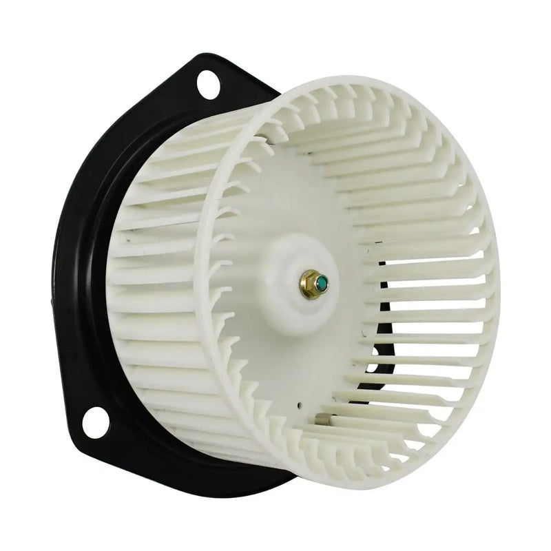Load image into Gallery viewer, Blower Motor Fan 162500-6330 for Denso Komatsu Hitachi Caterpillar CAT E320B John Deere Hino 24V from MyMROmarts