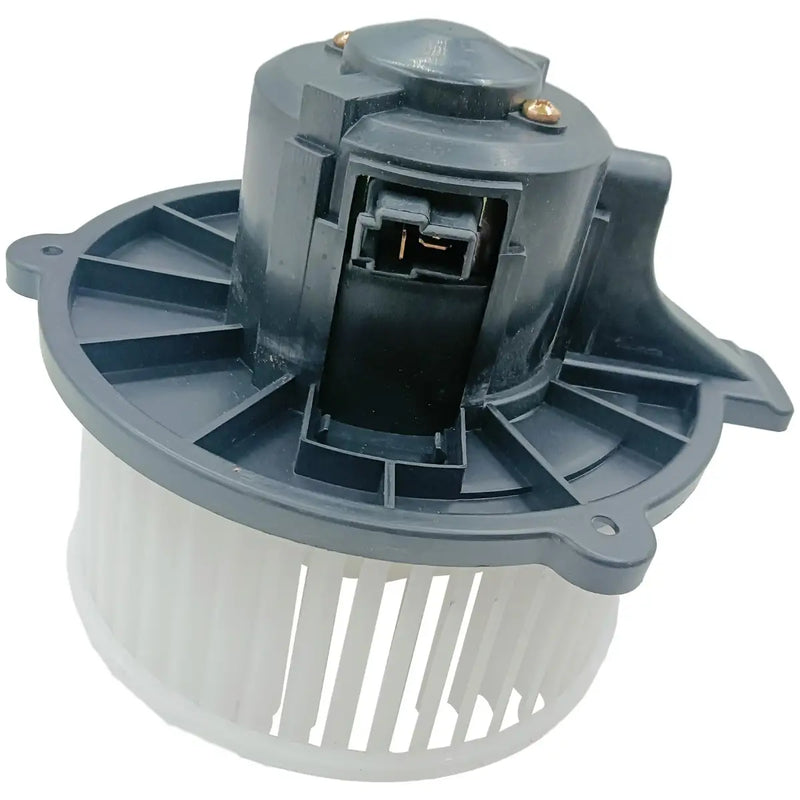 Load image into Gallery viewer, Blower Motor K1002206 for Doosan-Daewoo DX140W DX180LC DX190W DX210W DX225LC DX255LC DX300LC DX340LC DX480LC DX520LC 24V from MyMROmarts