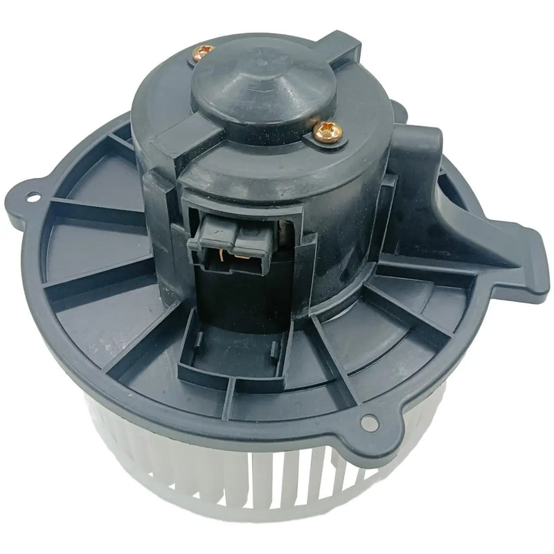 Load image into Gallery viewer, Blower Motor K1002206 for Doosan-Daewoo DX140W DX180LC DX190W DX210W DX225LC DX255LC DX300LC DX340LC DX480LC DX520LC 24V from MyMROmarts