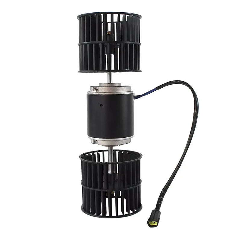 Load image into Gallery viewer, Blower Motor VOE14576774 for Volvo EC140C EC220E EC380D EC480D EC700B EW140D EW180D EW210C FC2121C PL4611 from MyMROmarts