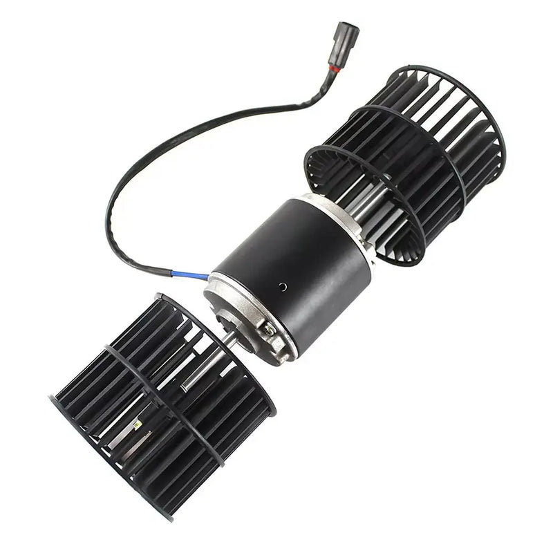 Load image into Gallery viewer, Blower Motor VOE14576774 for Volvo EC140C EC220E EC380D EC480D EC700B EW140D EW180D EW210C FC2121C PL4611 from MyMROmarts