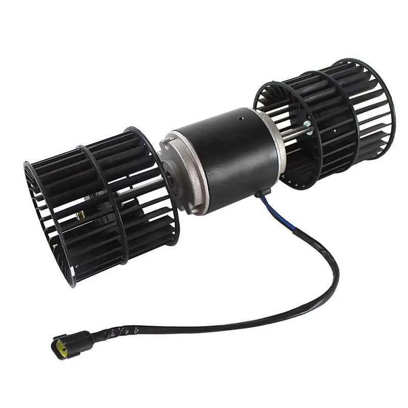 Load image into Gallery viewer, Blower Motor VOE14576774 for Volvo EC140C EC220E EC380D EC480D EC700B EW140D EW180D EW210C FC2121C PL4611 from MyMROmarts