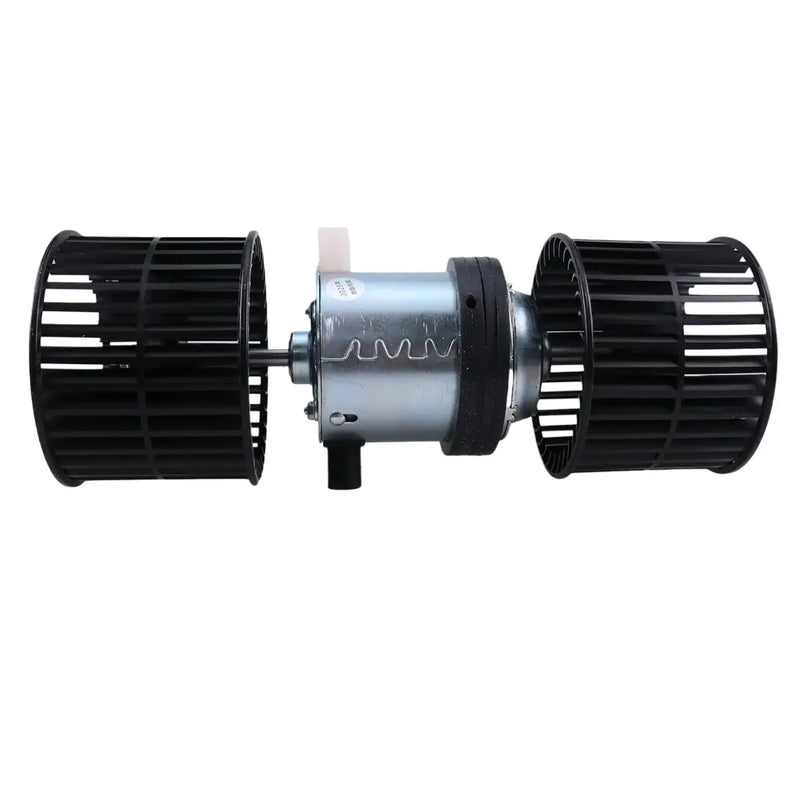 Load image into Gallery viewer, Blower Motor YN20M00107S011 for Kobelco Excavator SK120-8 SK170-8 SK200-8 SK260-8 SK330--8 SK350-8 SK400-8 24V from MyMROmarts