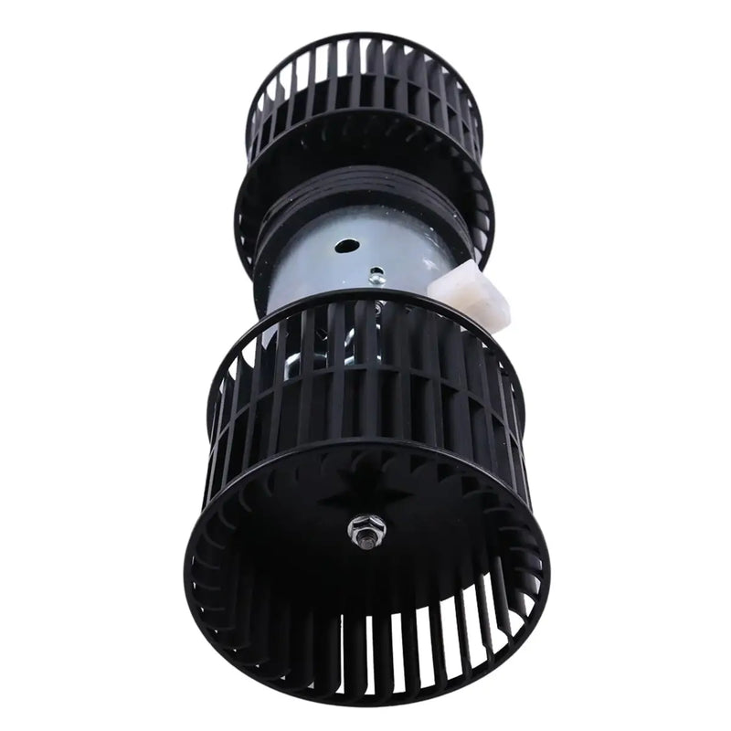 Load image into Gallery viewer, Blower Motor YN20M00107S011 for Kobelco Excavator SK120-8 SK170-8 SK200-8 SK260-8 SK330--8 SK350-8 SK400-8 24V from MyMROmarts