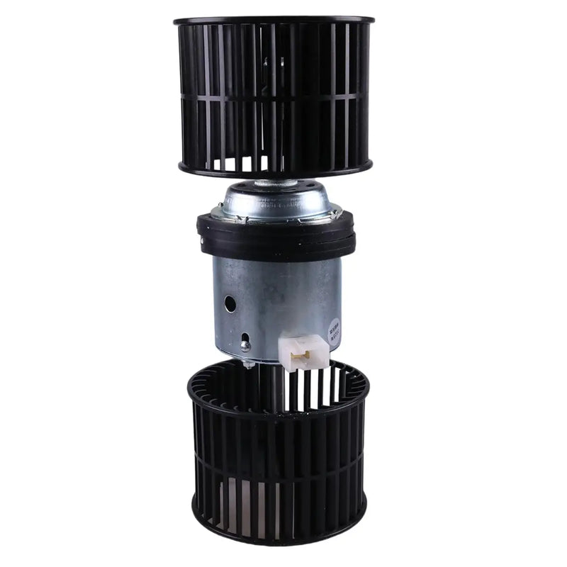 Load image into Gallery viewer, Blower Motor YN20M00107S011 for Kobelco Excavator SK120-8 SK170-8 SK200-8 SK260-8 SK330--8 SK350-8 SK400-8 24V from MyMROmarts