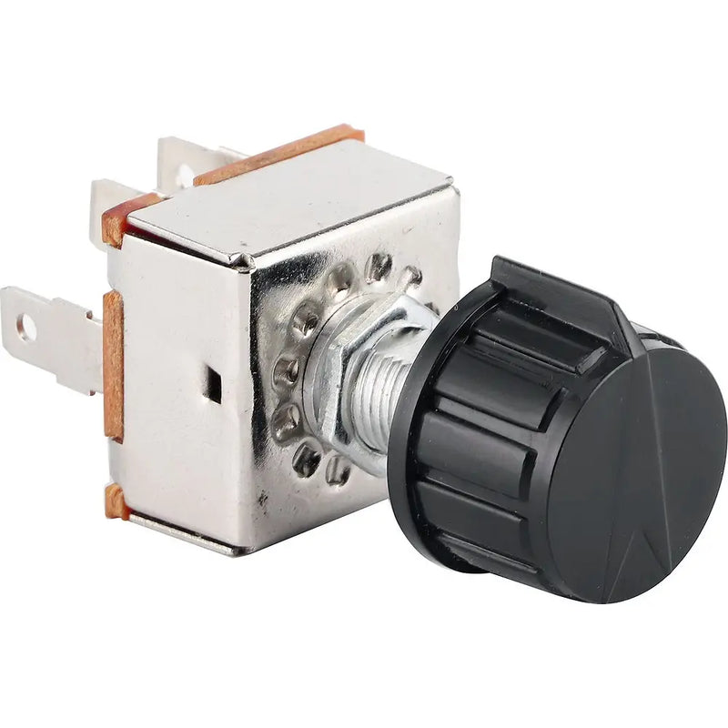 Load image into Gallery viewer, Blower Switch 71R1150 for Kenworth C500 K100E W900B T2000 T270 from MyMROmarts