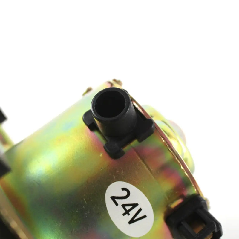 Indlæs billede i Gallery Viewer, Blower YT20M00004S047 for Kobelco Excavator SK200-6E SK220-6E SK250-6E from MyMROmarts