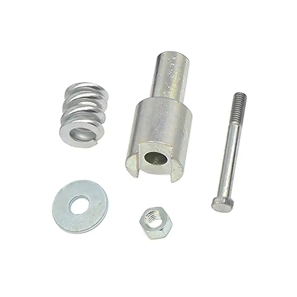 Bob-Tach Upper Kit 7302298 for Bobcat T140 T180 T190 751 753 763 773 S150 S160 S175