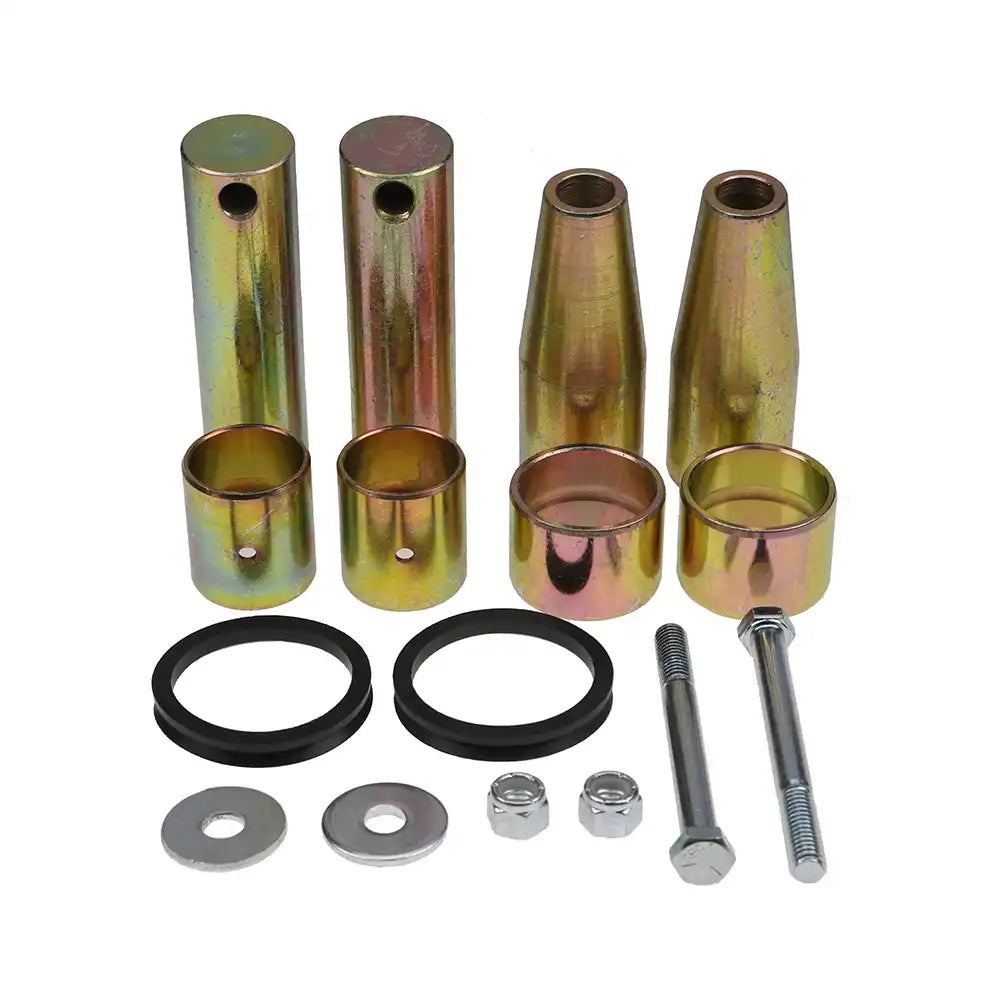 Pin and Bushing Kit for Bobcat S205 S220 S250 S300 S330 S450 S510 S530 S550 S570 S590 S595 S850