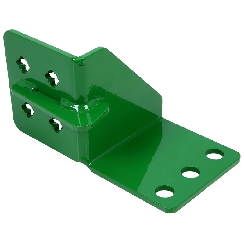 Load image into Gallery viewer, Bolt-On 6' Tractor Driver Step Compatible with John Deere 120 1023E 1025R 1026R - Body Parts > Cab External parts from MyMROmarts