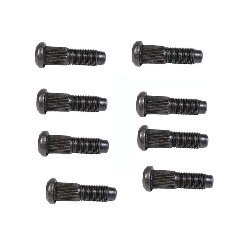 Load image into Gallery viewer, 8 Pcs Bolt Wheel 6709170 for Bobcat Skid Steer Loader 444M 500 530 540 542 S160 S175 S185 S205 A220 A300 A770 - Engine Parts > Other Engine Parts from MyMROmarts