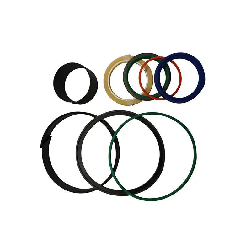Load image into Gallery viewer, Boom Cylinder Seal Kit 1052585 for Caterpillar CAT 322 322L Excavator 3116 Engine - Hydraulic Parts > Hydraulic Seal Kits from MyMROmarts