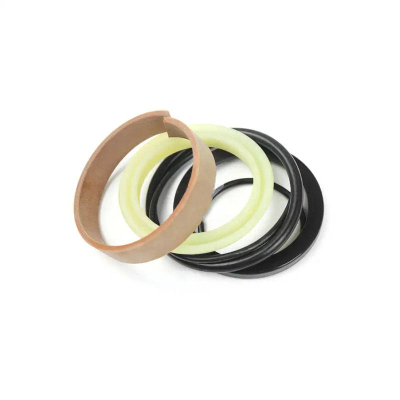Load image into Gallery viewer, Boom Cylinder Seal Kit 206-63-55300 for Komatsu PC220 PC220-2 PC220LC PC220LC-2 Excavator - Hydraulic Parts > Hydraulic Seal Kits from MyMROmarts