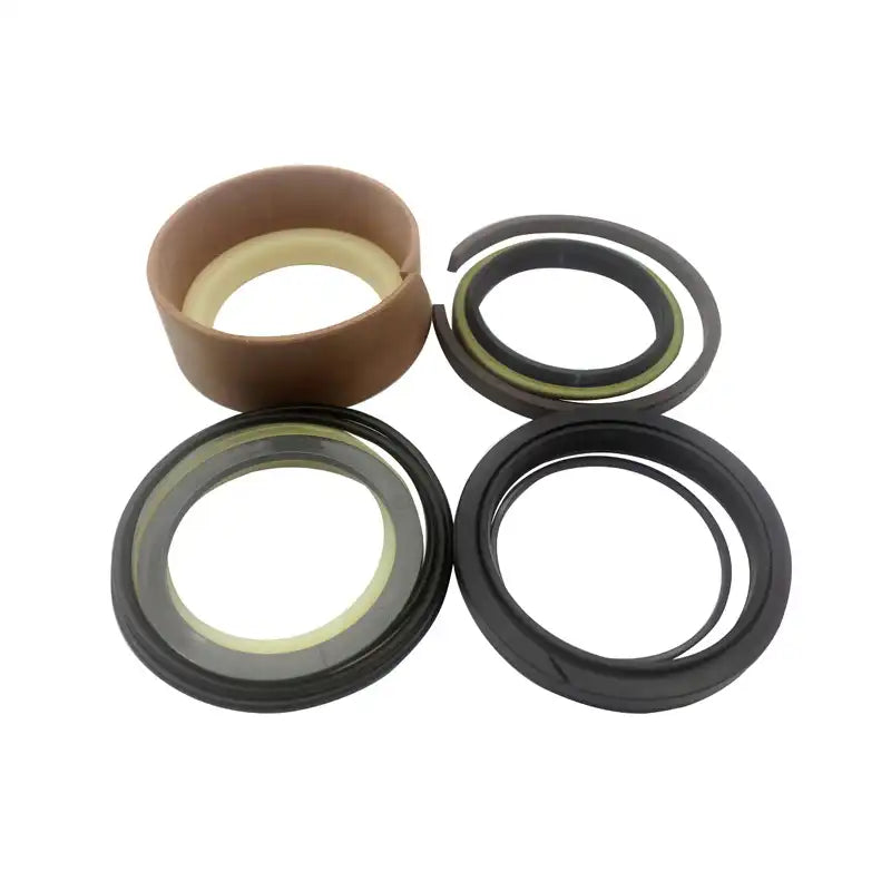 Load image into Gallery viewer, Boom Cylinder Seal Kit 4217002 for Hitachi Excavator EX60 EX60G EX60SR EX60WD - Hydraulic Parts > Hydraulic Seal Kits from MyMROmarts