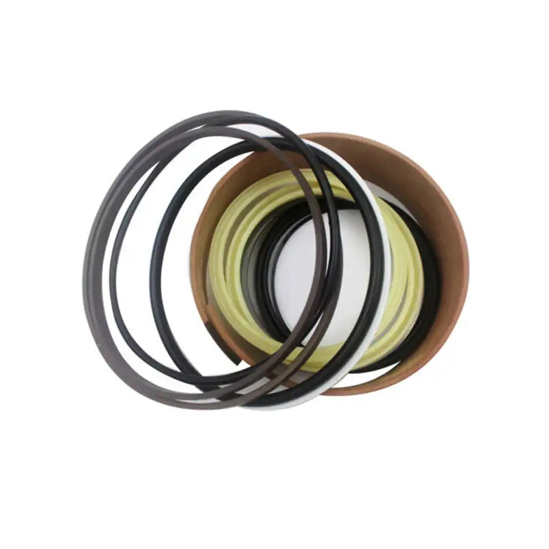 Load image into Gallery viewer, Boom Cylinder Seal Kit 4340243 For Hitachi Excavator ZX55UR - Hydraulic Parts > Hydraulic Seal Kits from MyMROmarts