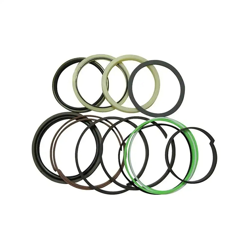 Load image into Gallery viewer, Boom Cylinder Seal Kit 4379260 For Hitachi EX100-5 - Hydraulic Parts > Hydraulic Seal Kits from MyMROmarts