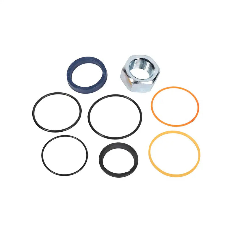 Load image into Gallery viewer, Boom Cylinder Seal Kit 7196894 for Bobcat B300 BL370 835S 835SH 811 6300 8811 6301 A558 B393 911C A36S Original - Hydraulic Parts > Hydraulic Seal Kits from MyMROmarts
